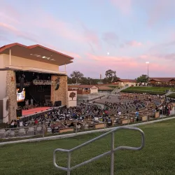 Vina Robles Amphitheatre - Paso Robles