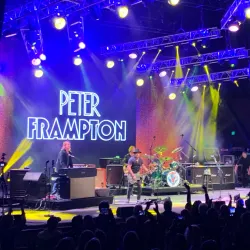 Vina Robles Amphitheatre - Paso Robles