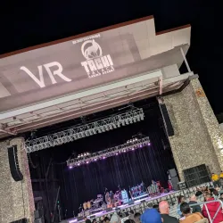 Vina Robles Amphitheatre - Paso Robles