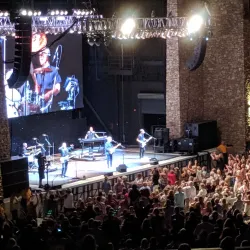 Vina Robles Amphitheatre - Paso Robles