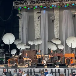 Vina Robles Amphitheatre - Paso Robles