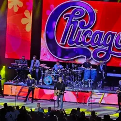 Vina Robles Amphitheatre - Paso Robles