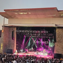 Vina Robles Amphitheatre - Paso Robles