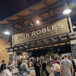 Vina Robles Amphitheatre - Paso Robles