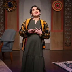 Cinnabar Theater - Petaluma