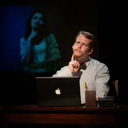 Cinnabar Theater - Petaluma