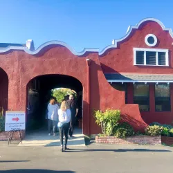 Cinnabar Theater - Petaluma