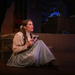 Cinnabar Theater - Petaluma