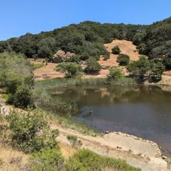 Helen Putnam Regional Park - Petaluma