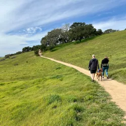 Helen Putnam Regional Park - Petaluma