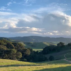 Helen Putnam Regional Park - Petaluma