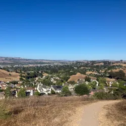Helen Putnam Regional Park - Petaluma