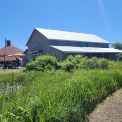 Laguna de Santa Rosa Preserve - Petaluma