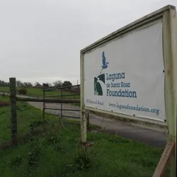 Laguna de Santa Rosa Preserve - Petaluma