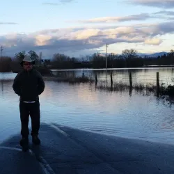 Laguna de Santa Rosa Preserve - Petaluma