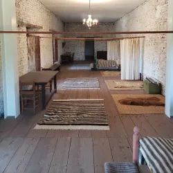 Petaluma Adobe State Historic Park - Petaluma