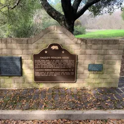 Petaluma Adobe State Historic Park - Petaluma