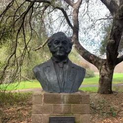 Petaluma Adobe State Historic Park - Petaluma