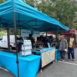 Petaluma Farmers Market - Petaluma