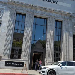 Petaluma Historic Downtown - Petaluma