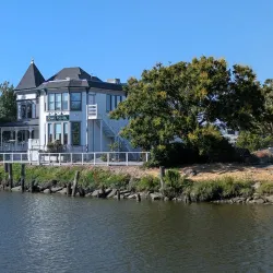 Petaluma Historic Downtown - Petaluma