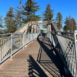 Petaluma Historic Downtown - Petaluma