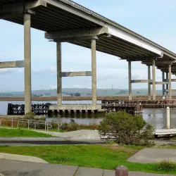 Petaluma River - Petaluma