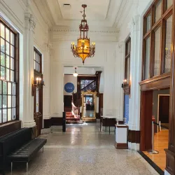 Sonoma County Museum - Petaluma