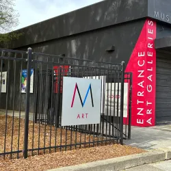 Sonoma County Museum - Petaluma