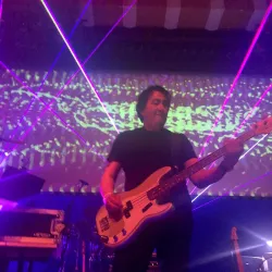 The Mystic Theatre - Petaluma