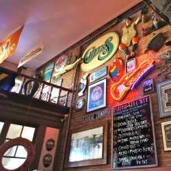 The Mystic Theatre - Petaluma