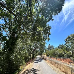 Contra Costa Canal Trail - Pleasant Hill