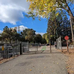 Contra Costa Canal Trail - Pleasant Hill