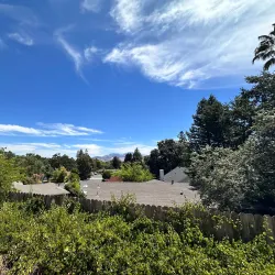 Contra Costa Canal Trail - Pleasant Hill