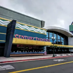 Downtown Pleasant Hill - Pleasant Hill