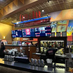 Downtown Pleasant Hill - Pleasant Hill