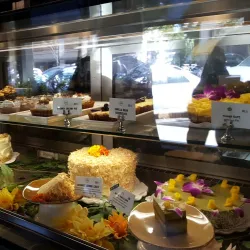 Downtown Pleasant Hill - Pleasant Hill