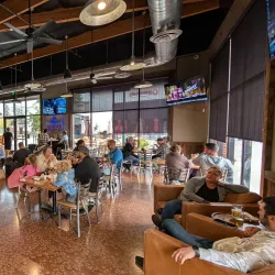 Downtown Pleasant Hill - Pleasant Hill