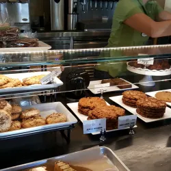 Downtown Pleasant Hill - Pleasant Hill