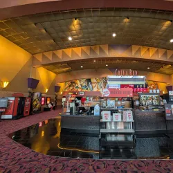 Downtown Pleasant Hill - Pleasant Hill