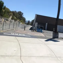 Iron Horse Regional Trail - Pleasant Hill