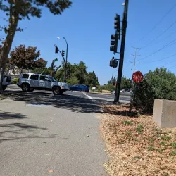 Iron Horse Regional Trail - Pleasant Hill