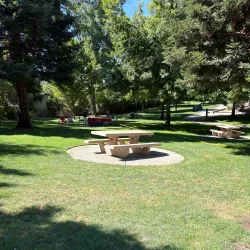 Larkey Park - Pleasant Hill