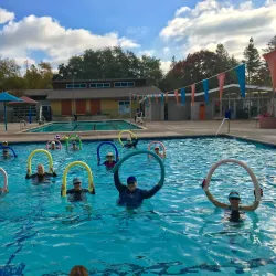 Pleasant Hill Aquatic Park - Pleasant Hill