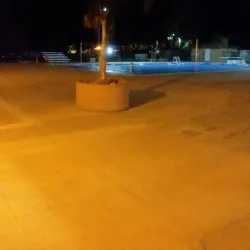 Pleasant Hill Aquatic Park - Pleasant Hill