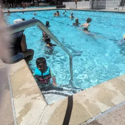 Pleasant Hill Aquatic Park - Pleasant Hill