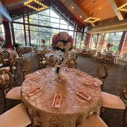 Pleasant Hill Community Center - Pleasant Hill