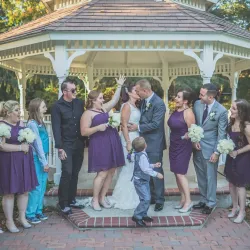 Pleasant Hill Community Center - Pleasant Hill