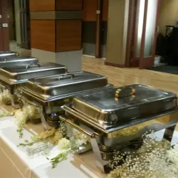 Pleasant Hill Community Center - Pleasant Hill