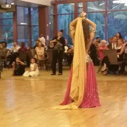 Pleasant Hill Community Center - Pleasant Hill